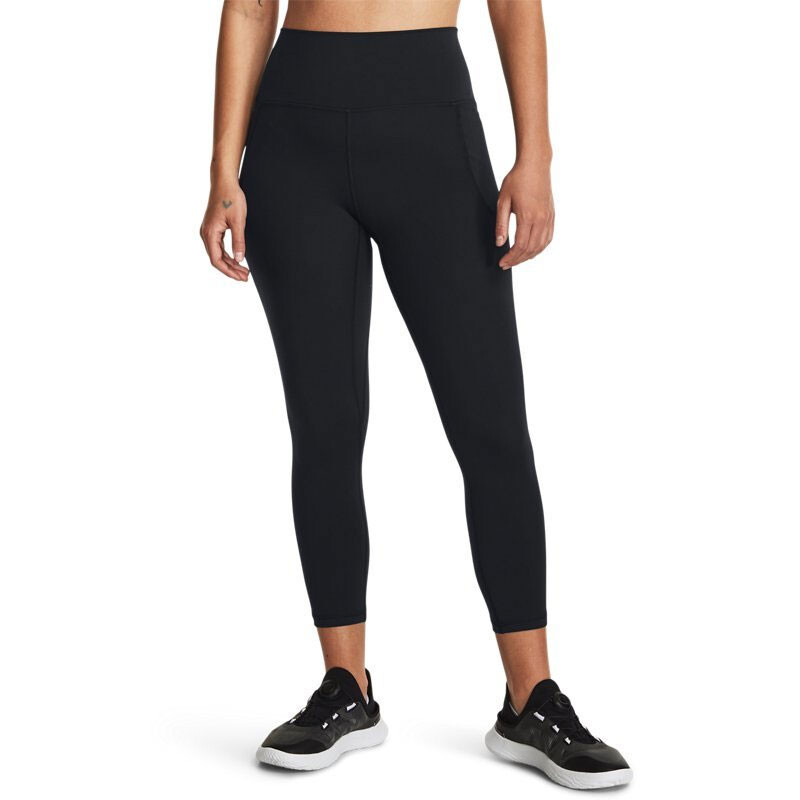 Женские спортивные брюки Under Armour, цвет Black
Женские спортивные брюки Under Armour, цвет Black