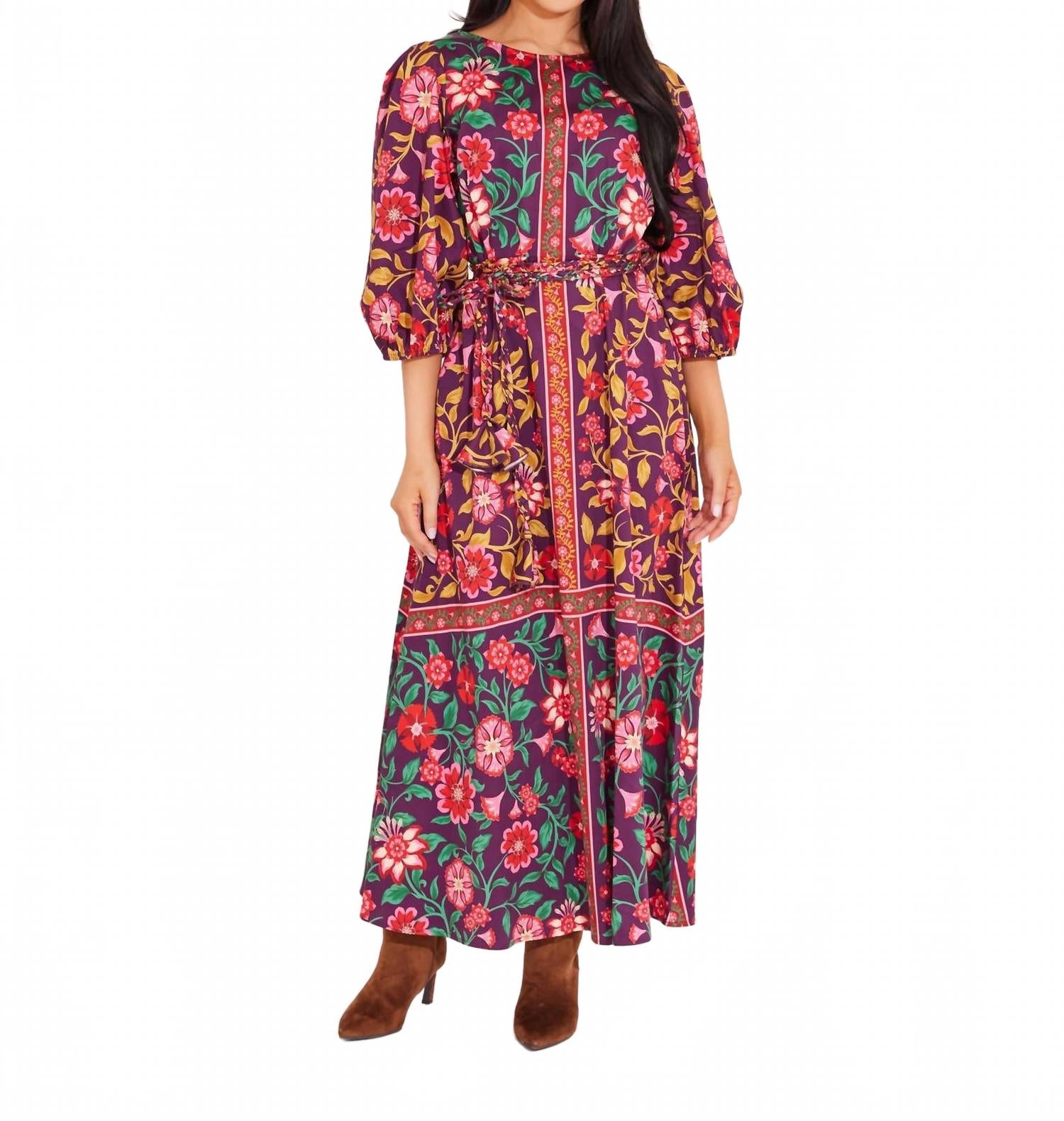 Платье «Клевер» в средневековом цветочном стиле Alden Adair, medeival floral
Платье «Клевер» в средневековом цветочном стиле Alden Adair, medeival floral