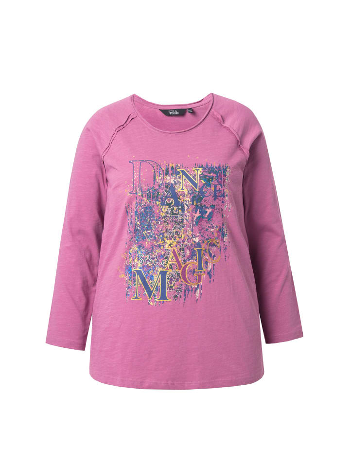 Футболка Ulla Popken
Футболка Ulla Popken