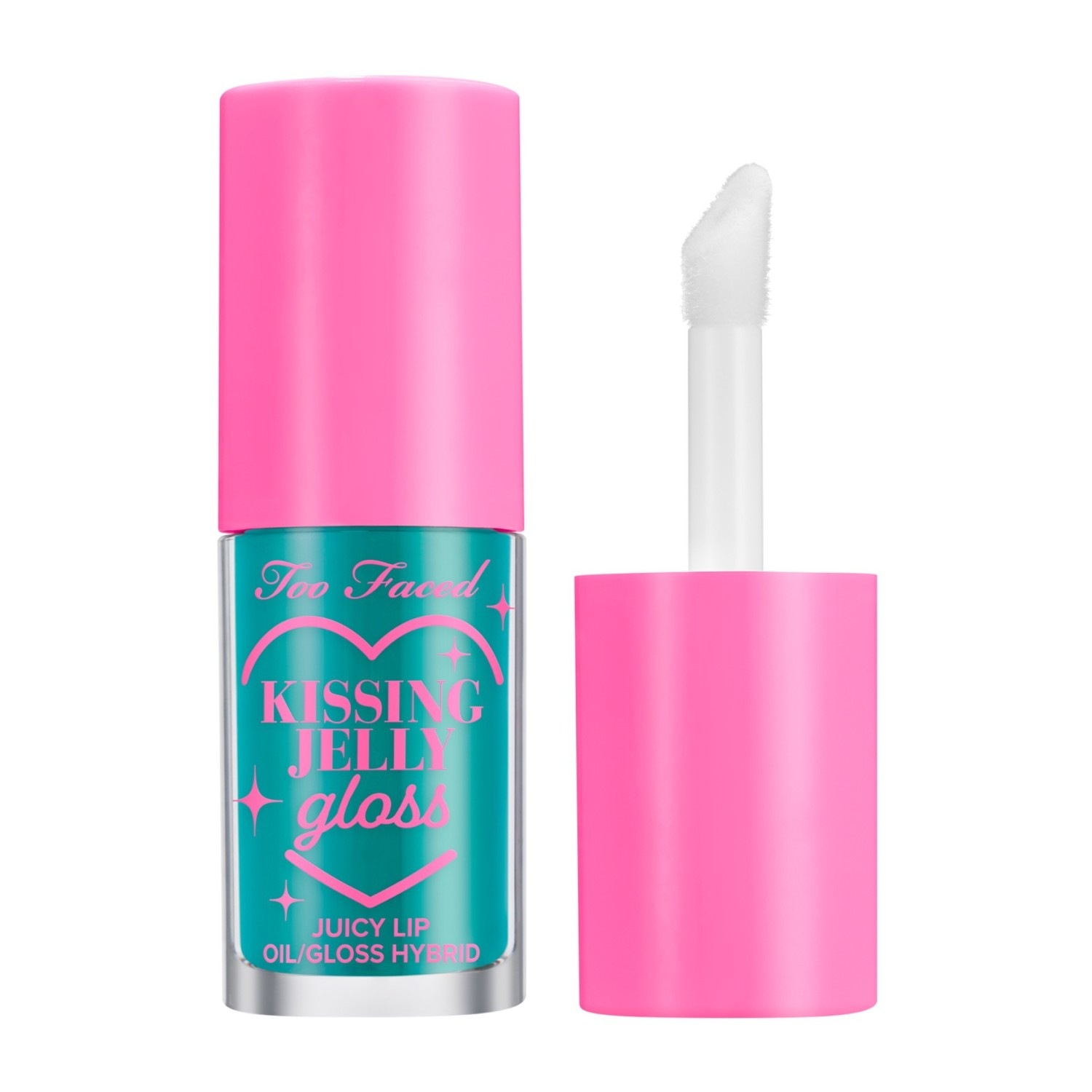 Блеск для губ kissing jelly Too Faced, sweet cotton candy, вес 32.47 гр.
Блеск для губ kissing jelly Too Faced, sweet cotton candy, вес 32.47 гр.