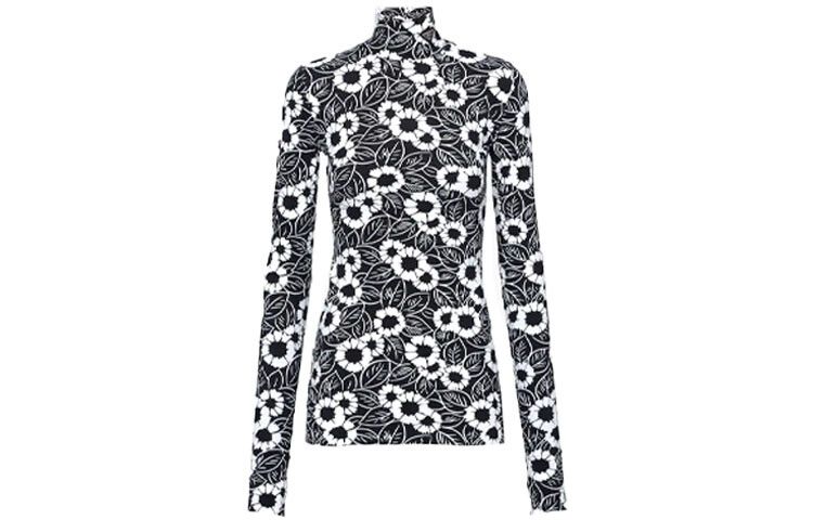 Трикотаж женский черный Prada
Трикотаж женский черный Prada