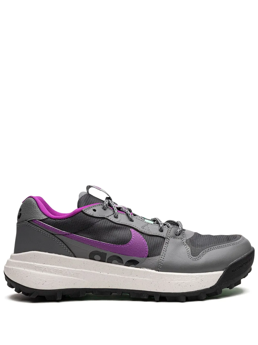 Кроссовки ACG Lowcate Nike, серый
Кроссовки ACG Lowcate Nike, серый