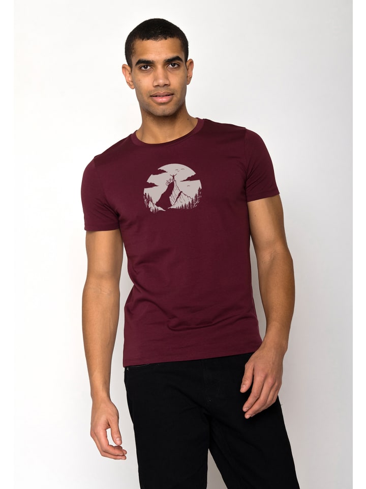 Футболка Nature Clouds Ride in Velvet Rain GreenBomb
Футболка Nature Clouds Ride in Velvet Rain GreenBomb