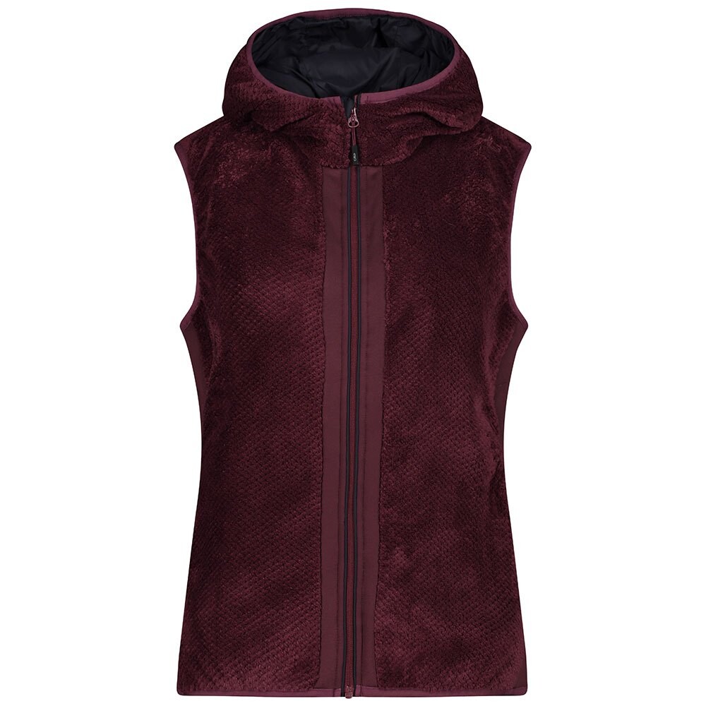 Жилет CMP 33P2316, фиолетовый
Жилет CMP 33P2316, фиолетовый