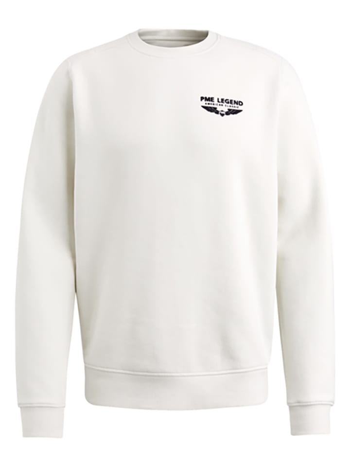 Толстовка PME Legend, белый
Толстовка PME Legend, белый
