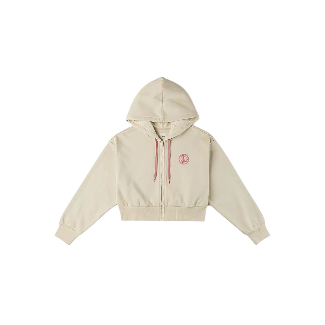 Футболка Space Molly FW25 Unisex Vans, айвори
Футболка Space Molly FW25 Unisex Vans, айвори