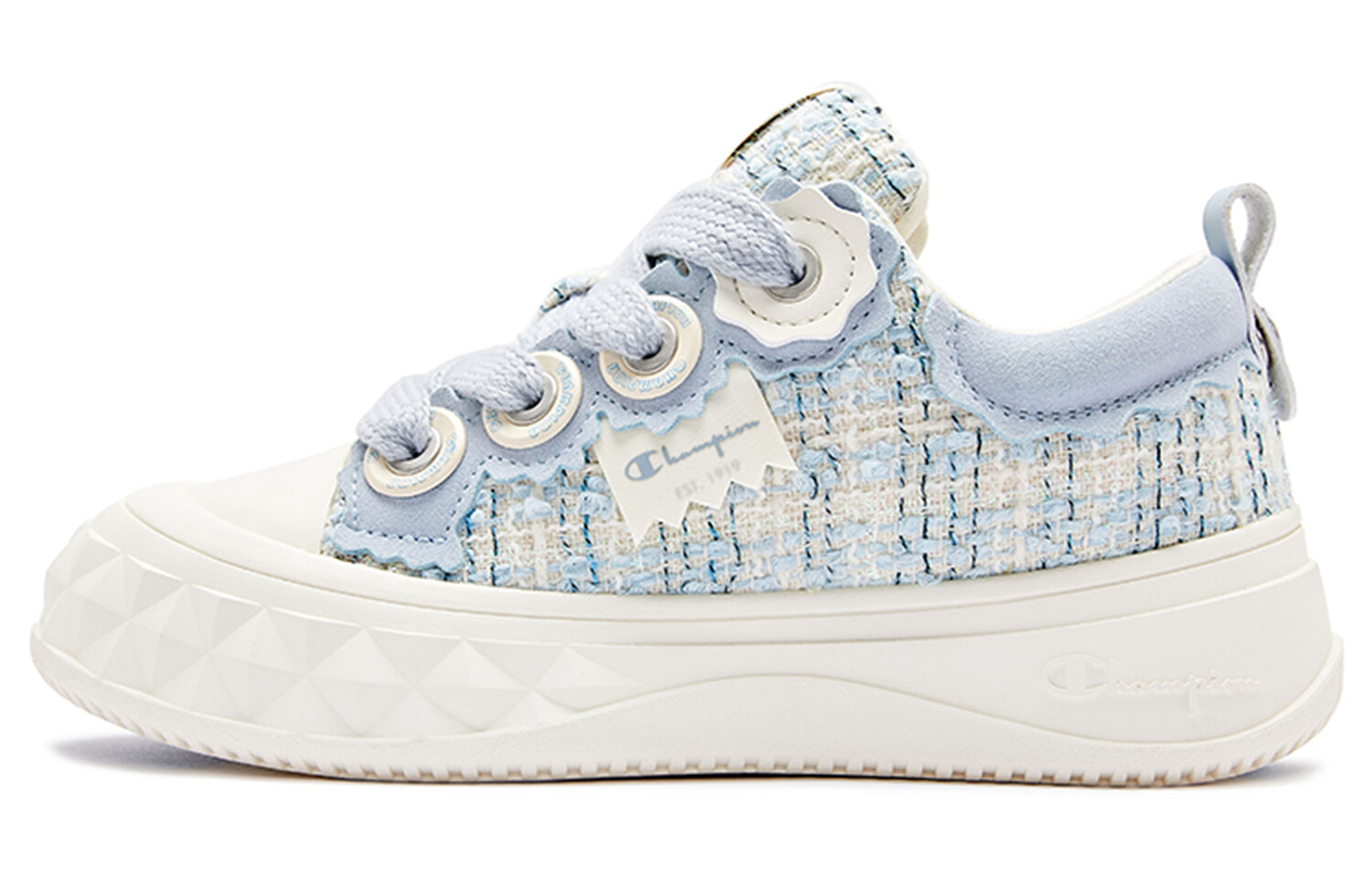 Кроссовки Champion Skateboarding Shoes Women's Low-top Light Blue, голубой, Синий, Кроссовки Champion Skateboarding Shoes Women's Low-top Light Blue, голубой
Кроссовки Champion Skateboarding Shoes Women's Low-top Light Blue, голубой, Синий, Кроссовки Champion Skateboarding Shoes Women's Low-top Light Blue, голубой