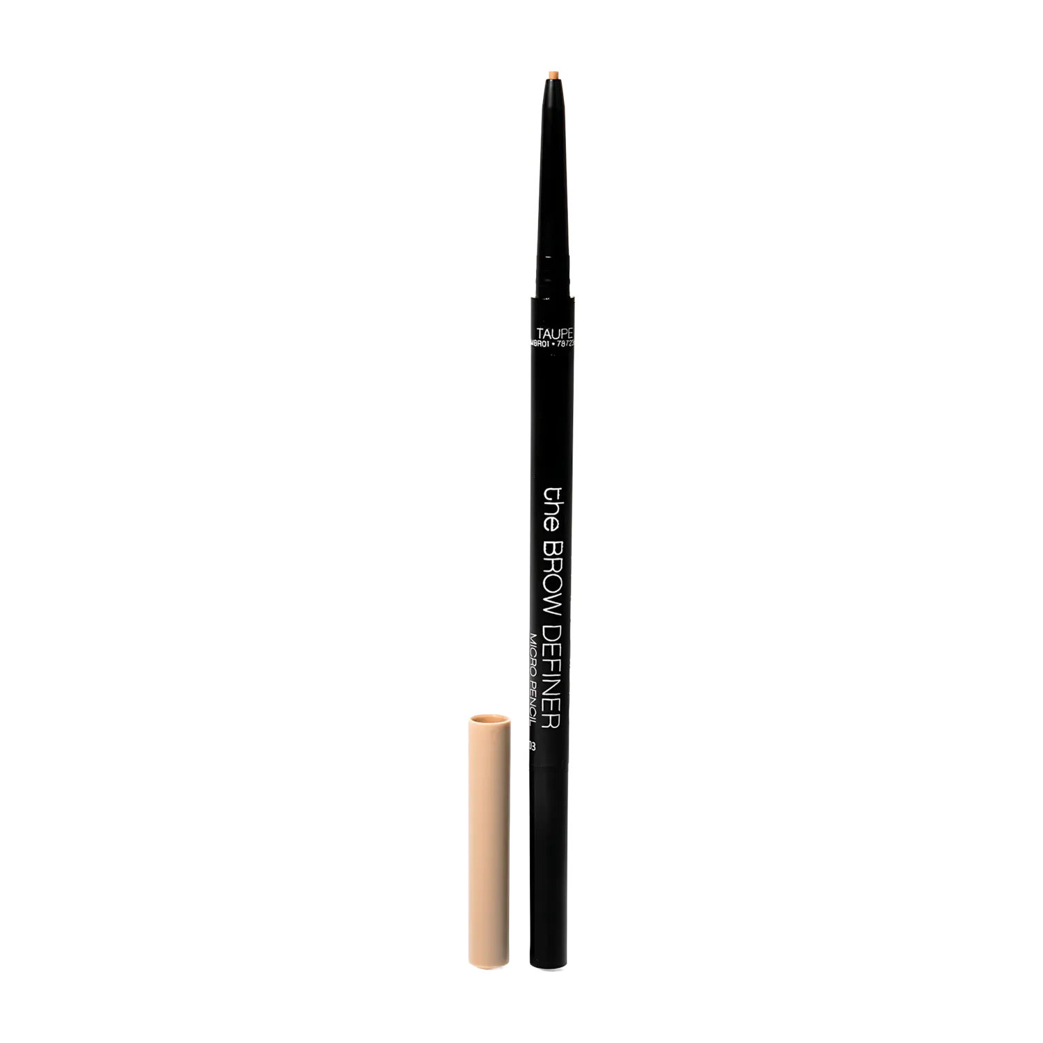 Микрокарандаш для бровей Palladio Beauty, Taupe
Микрокарандаш для бровей Palladio Beauty, Taupe