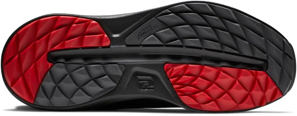 Мужские гольф-туфли FootJoy FJ Flex XP предыдущего сезона, черный
Мужские гольф-туфли FootJoy FJ Flex XP предыдущего сезона, черный