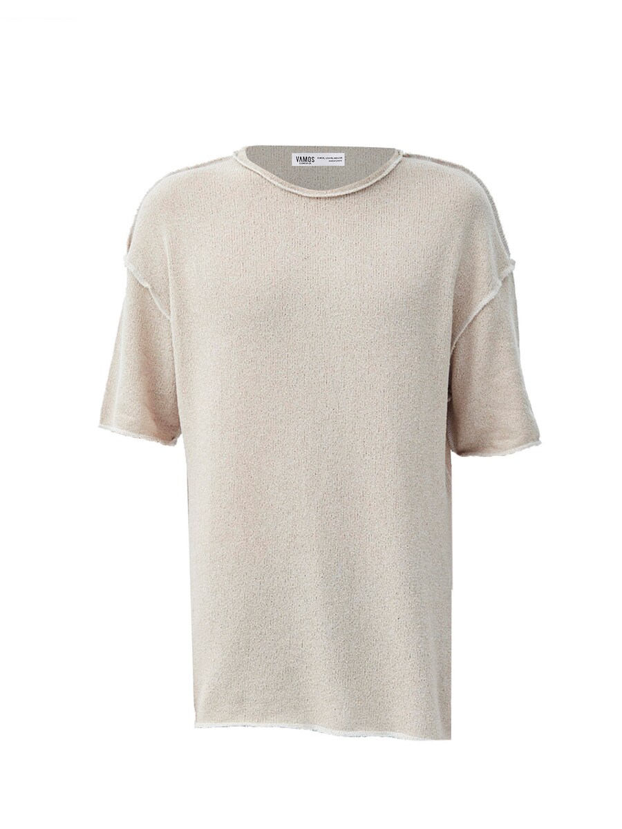 Рубашка VAMOS CLO Saint Paul, серый 
Рубашка VAMOS CLO Saint Paul, серый