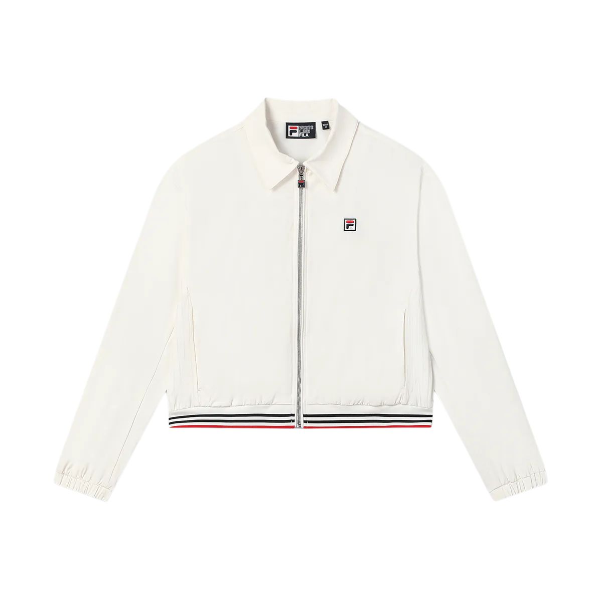 FILA Куртка Settanta SS25 женская облачно-белая, Cloud White-WT
FILA Куртка Settanta SS25 женская облачно-белая, Cloud White-WT