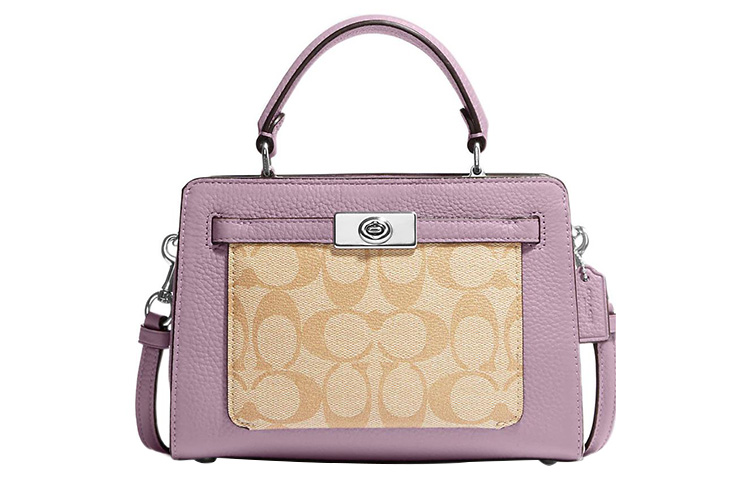 COACH Сумка через плечо
COACH Сумка через плечо