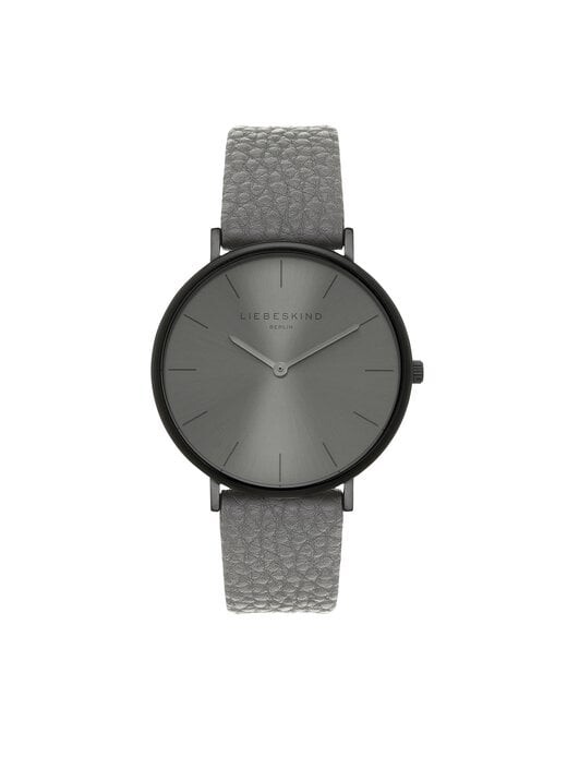 Наручные часы Liebeskind Berlin, серый
Наручные часы Liebeskind Berlin, серый