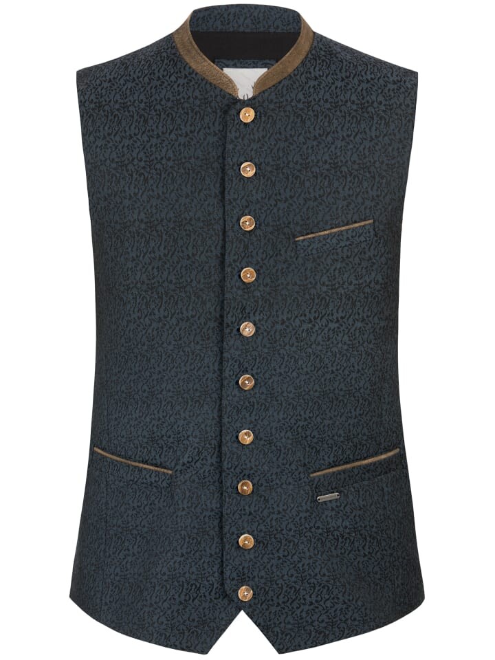 Утепленный жилет Stockerpoint, синий
Утепленный жилет Stockerpoint, синий