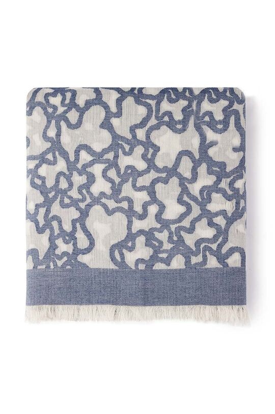 Шаль Tous, мультиколор
Шаль Tous, мультиколор