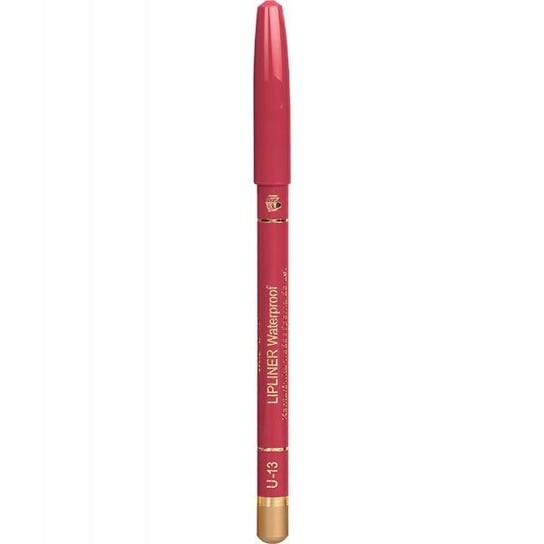 Диадема, Карандаш для губ розовый сапфир u-13, Diadem, красный 
Диадема, Карандаш для губ розовый сапфир u-13, Diadem, красный