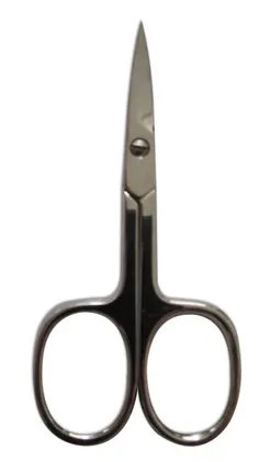 Изогнутые ножницы для кожи Bifor
Изогнутые ножницы для кожи Bifor