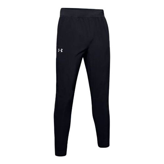 Брюки storm launch 2.0 pants 'black' Under Armour, черный
Брюки storm launch 2.0 pants 'black' Under Armour, черный