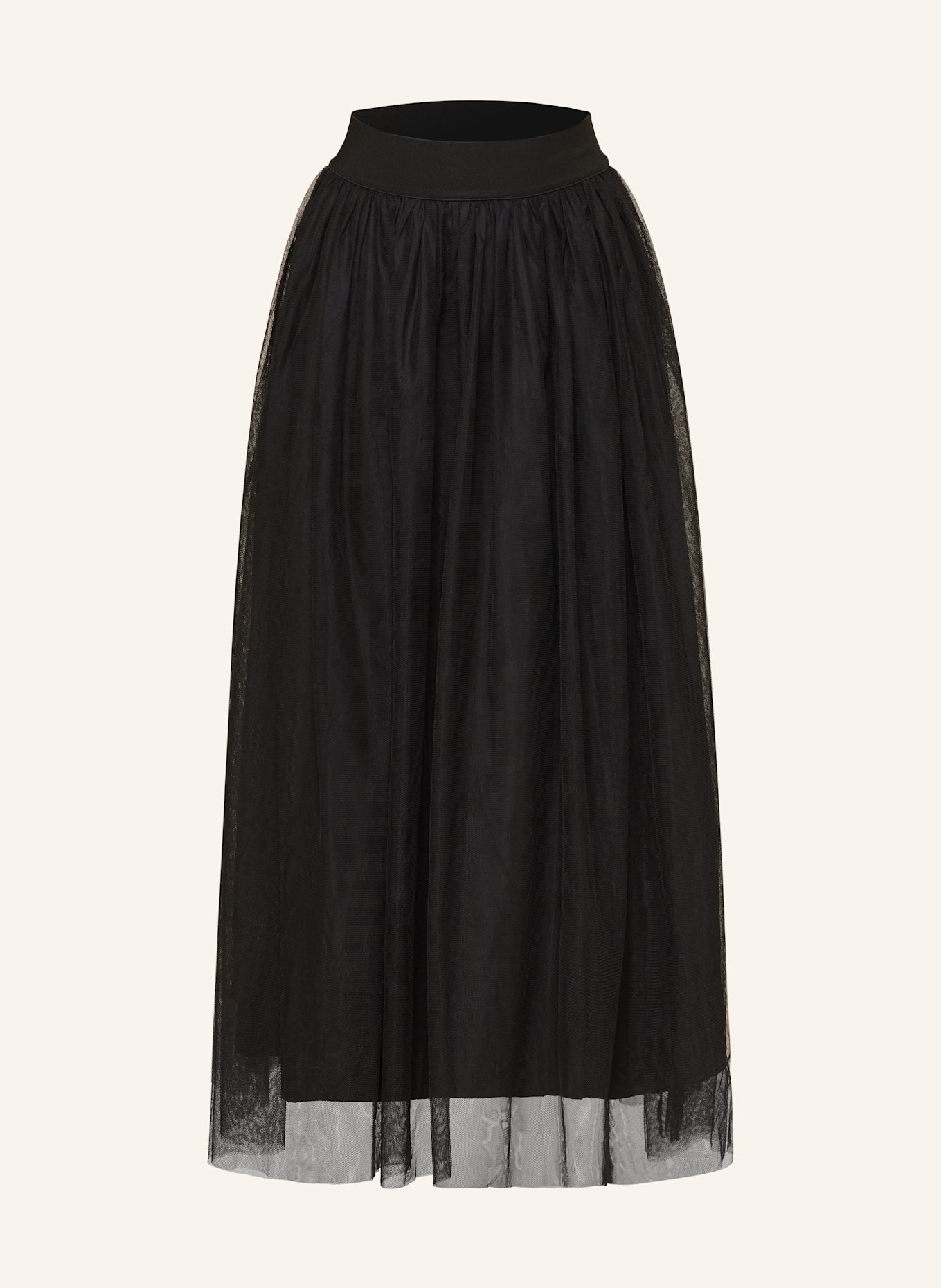 Юбка из тюля Darling Harbour, черный
Юбка из тюля Darling Harbour, черный
