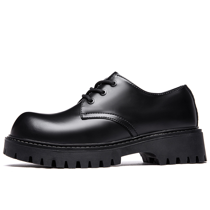 LUOMAIKE Повседневные туфли мужские черные 
LUOMAIKE Повседневные туфли мужские черные