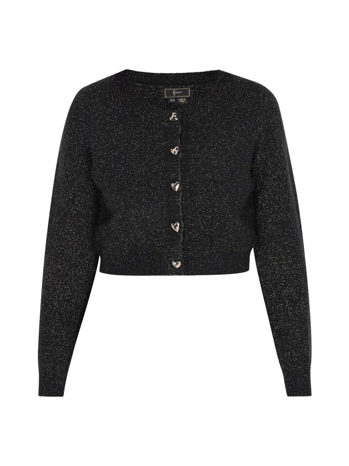 Кардиган faina, черный
Кардиган faina, черный