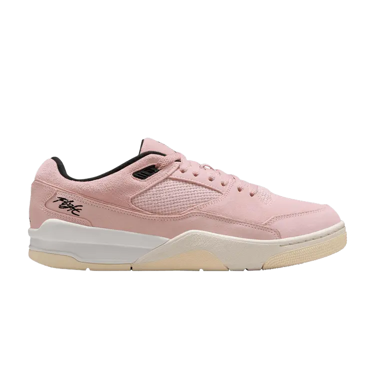 Кроссовки Jordan Flight Court 'Rust Pink', розовый
Кроссовки Jordan Flight Court 'Rust Pink', розовый