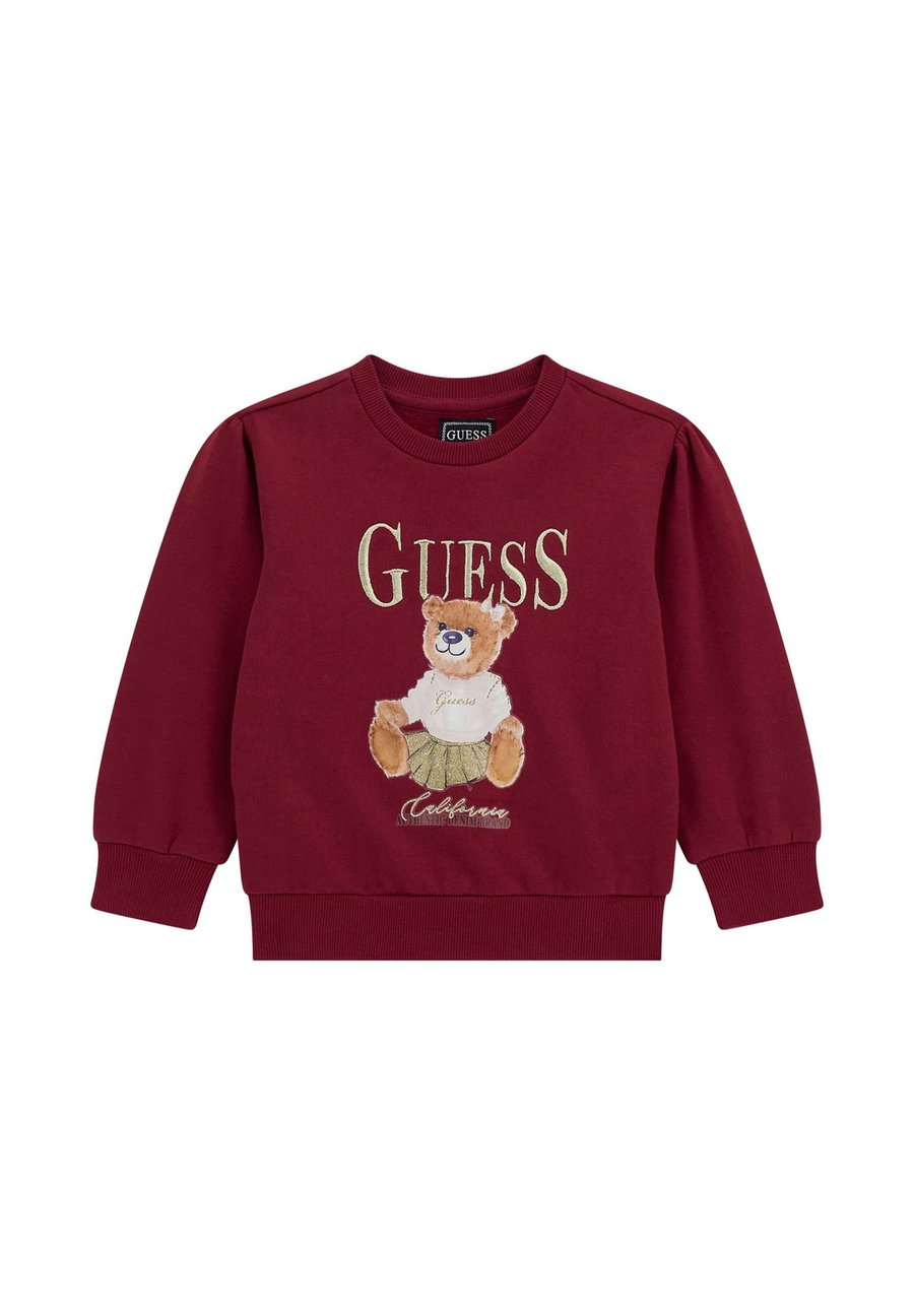 Толстовка Guess BEDRUCKTES, Rot/Red
Толстовка Guess BEDRUCKTES, Rot/Red