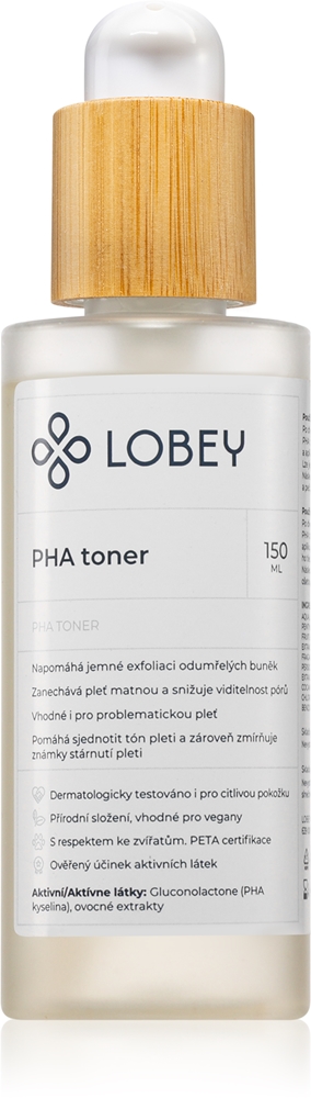 Уход за кожей лица с тоником Ph Toner Lobey, 150 мл
Уход за кожей лица с тоником Ph Toner Lobey, 150 мл