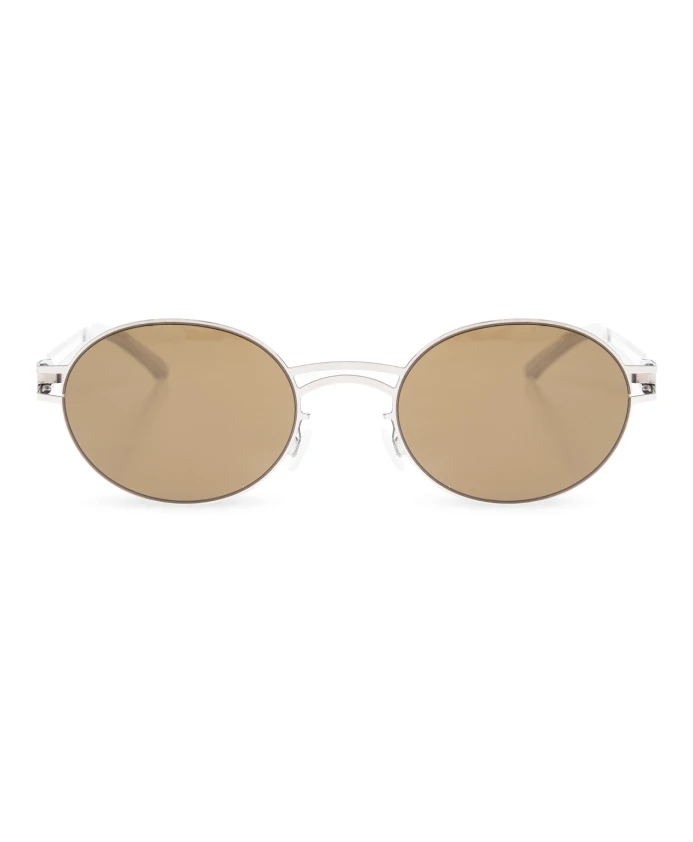 Солнцезащитные очки дада Mykita, серый
Солнцезащитные очки дада Mykita, серый