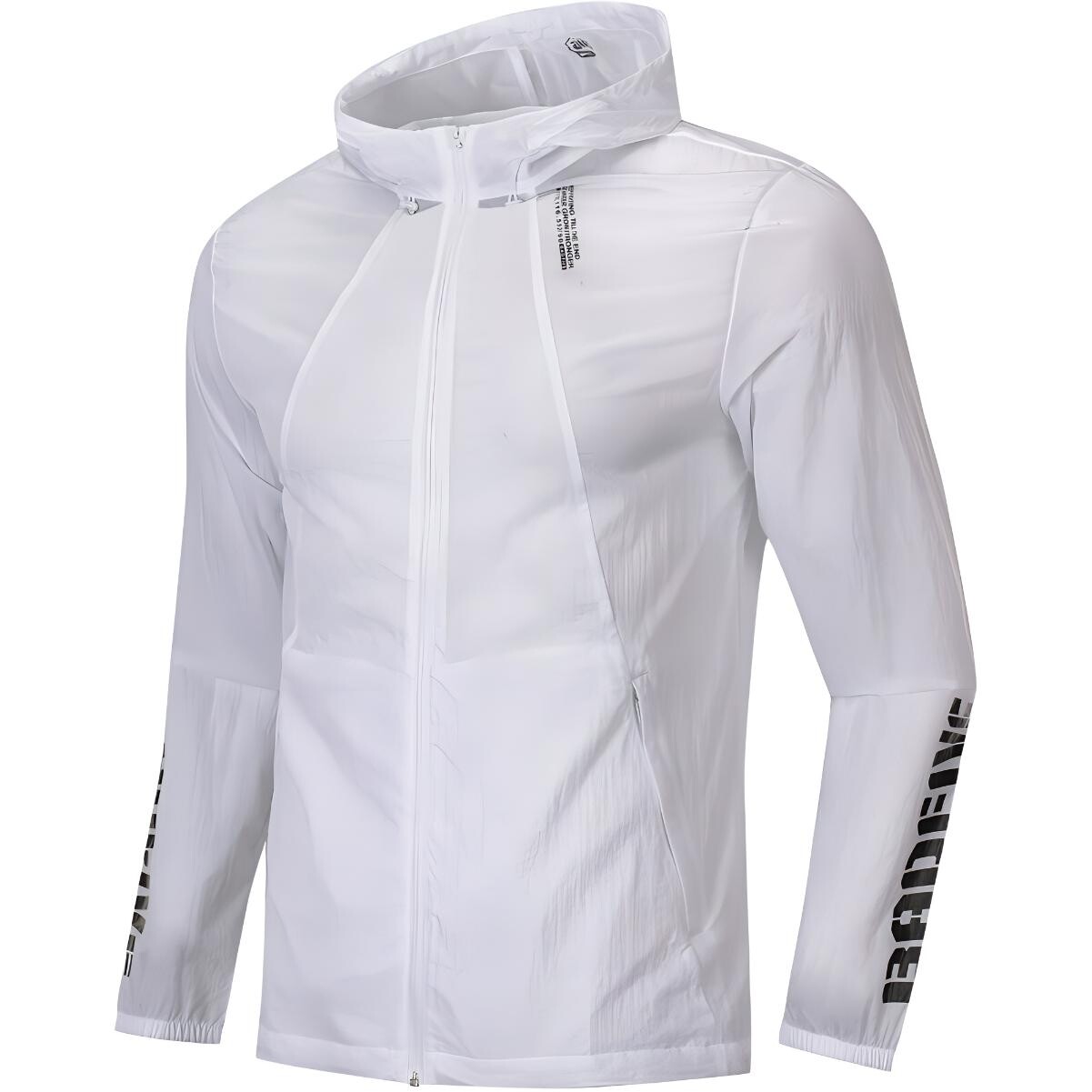 Баскетбольная коллекция Тренчкот мужской стандартный белый Lining
Баскетбольная коллекция Тренчкот мужской стандартный белый Lining