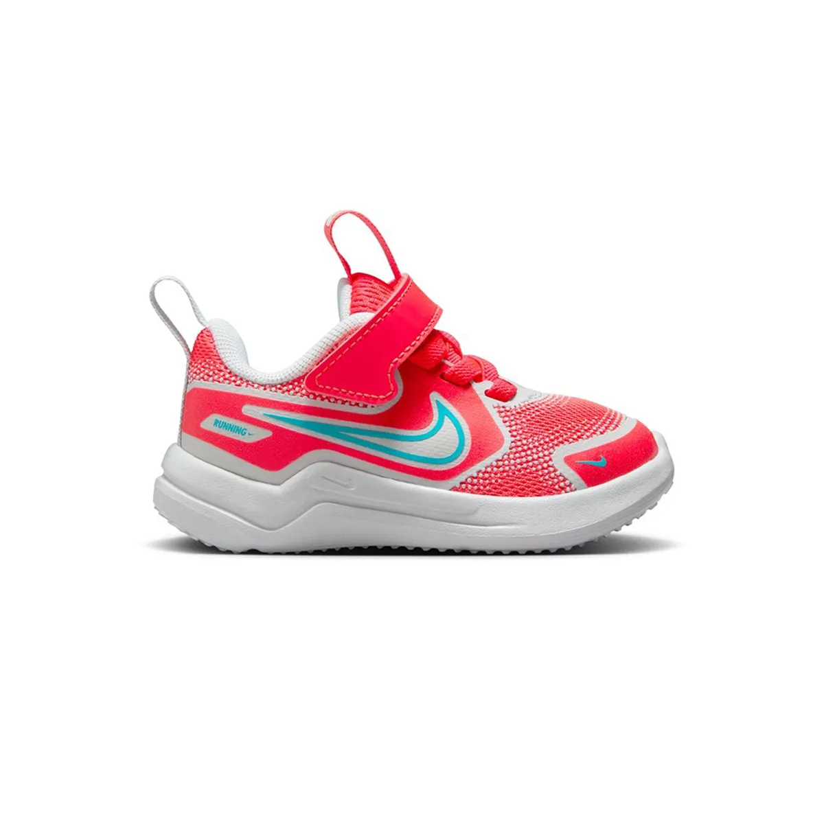 Nike Mystic Fly Nike Детские кроссовки для бега, красный
Nike Mystic Fly Nike Детские кроссовки для бега, красный
