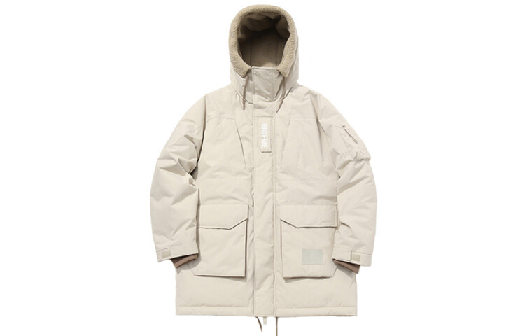 Пуховик унисекс пепельно-сланцевый/рассеянный синий/футбольно-серый/металлический золотой Lining, синий/серый/золотой
Пуховик унисекс пепельно-сланцевый/рассеянный синий/футбольно-серый/металлический золотой Lining, синий/серый/золотой