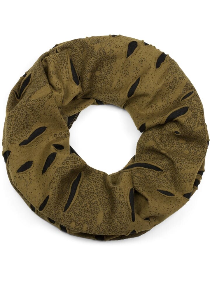 Шарф styleBREAKER, цвет oliv/schwarz
Шарф styleBREAKER, цвет oliv/schwarz