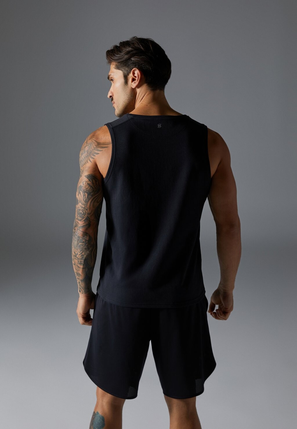 Топ Pier One Sport, черный
Топ Pier One Sport, черный