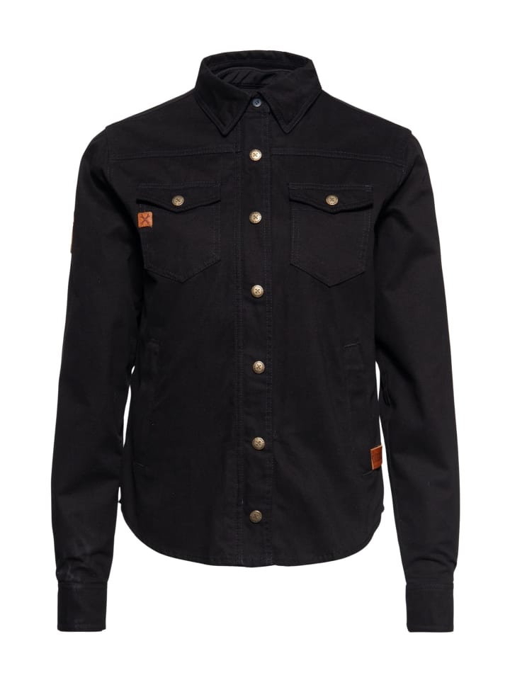 Функциональная рубашка Queen Kerosin Outdoor QK Adventure Gear черного цвета Queen Kerosin
Функциональная рубашка Queen Kerosin Outdoor QK Adventure Gear черного цвета Queen Kerosin