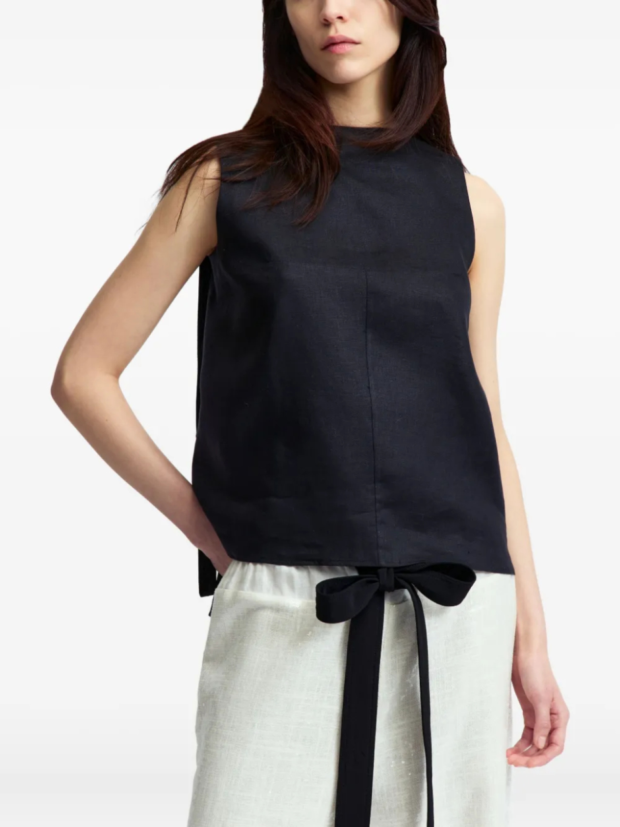 Топ Ziella 16Arlington, черный
Топ Ziella 16Arlington, черный