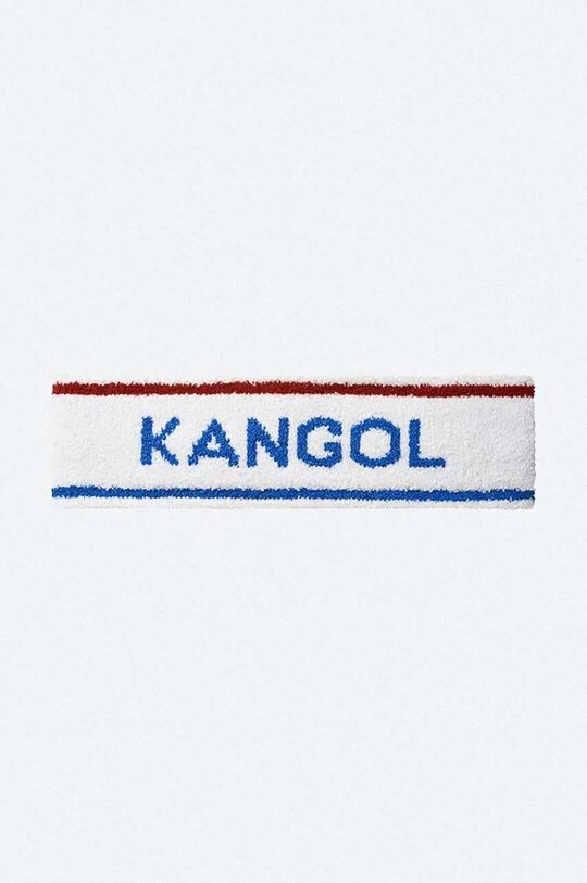 Повязка на голову Кангол Kangol, белый
Повязка на голову Кангол Kangol, белый
