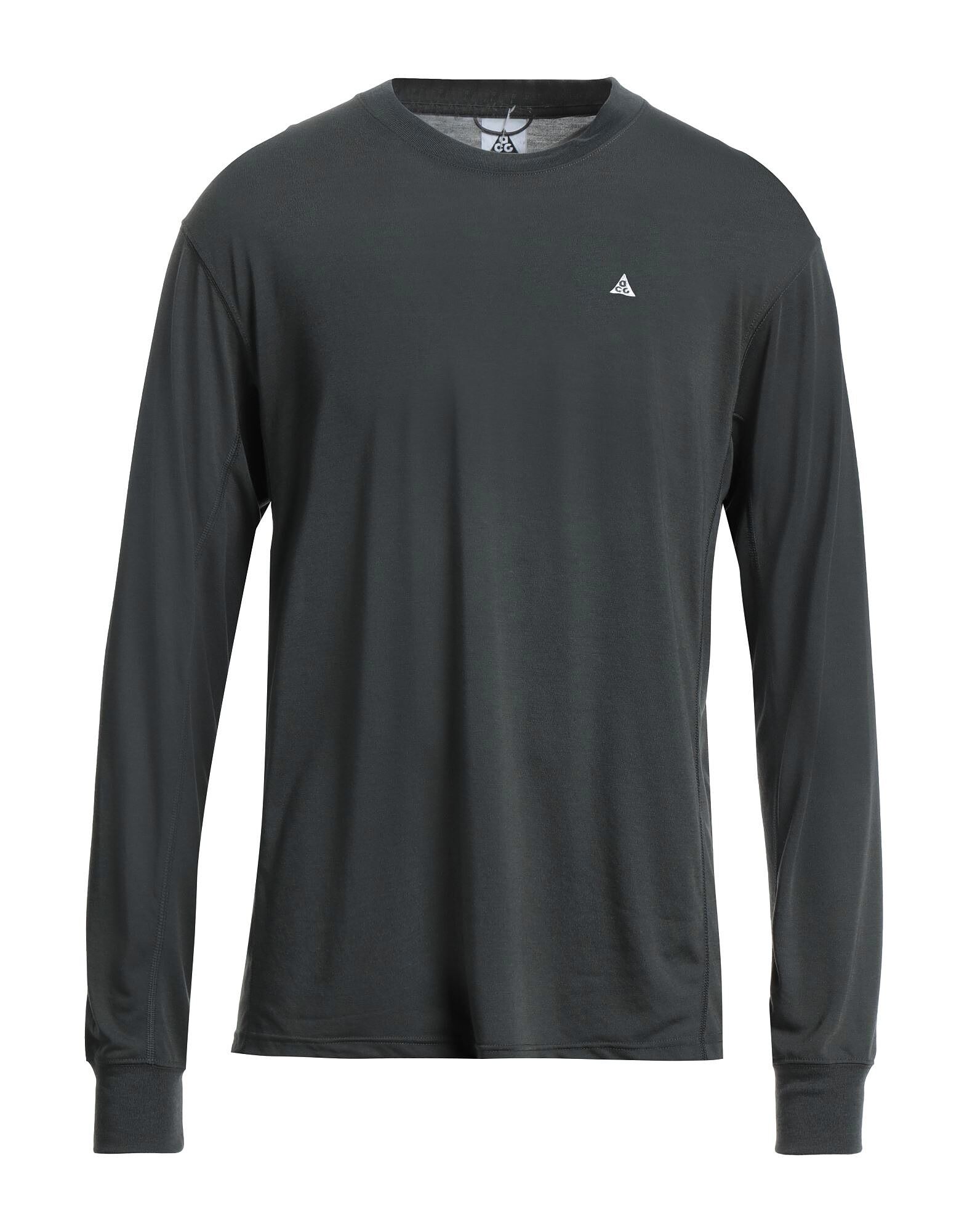 Футболка Nike, свинцово-серый
Футболка Nike, свинцово-серый