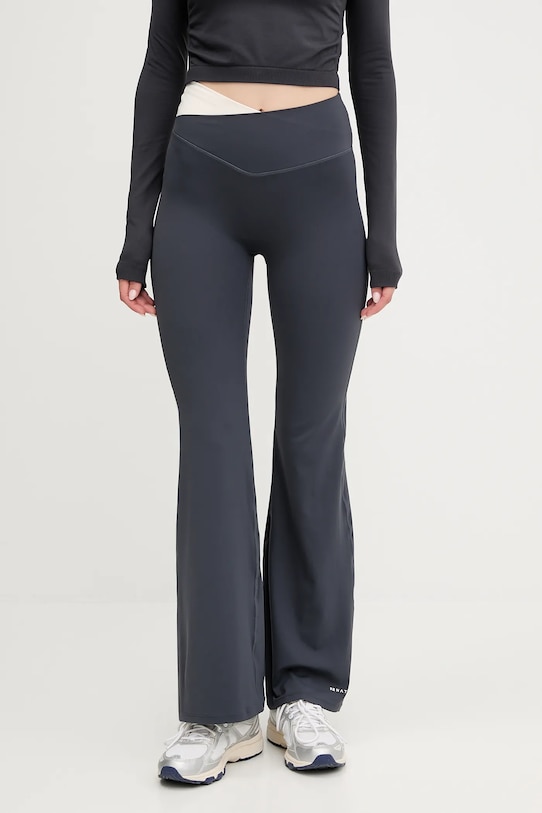 Леггинсы для тренировок Wander P.E Nation, темно-синий
Леггинсы для тренировок Wander P.E Nation, темно-синий