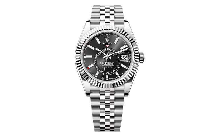 Sky Dweller 326934 ROLEX
Sky Dweller 326934 ROLEX