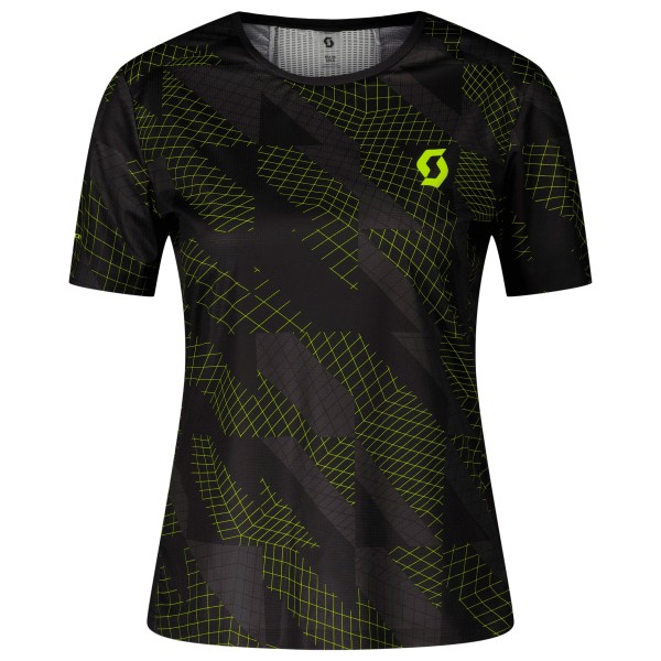 Женская футболка rc run s/s - беговая рубашка Scott, мультиколор
Женская футболка rc run s/s - беговая рубашка Scott, мультиколор