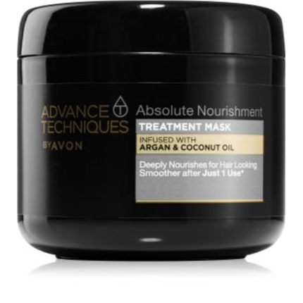 Advance Techniques Абсолютное питание 375 мл Avon 
Advance Techniques Абсолютное питание 375 мл Avon