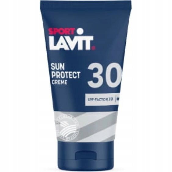 Солнцезащитный крем Sport Lavit Sun Protect 30
Солнцезащитный крем Sport Lavit Sun Protect 30