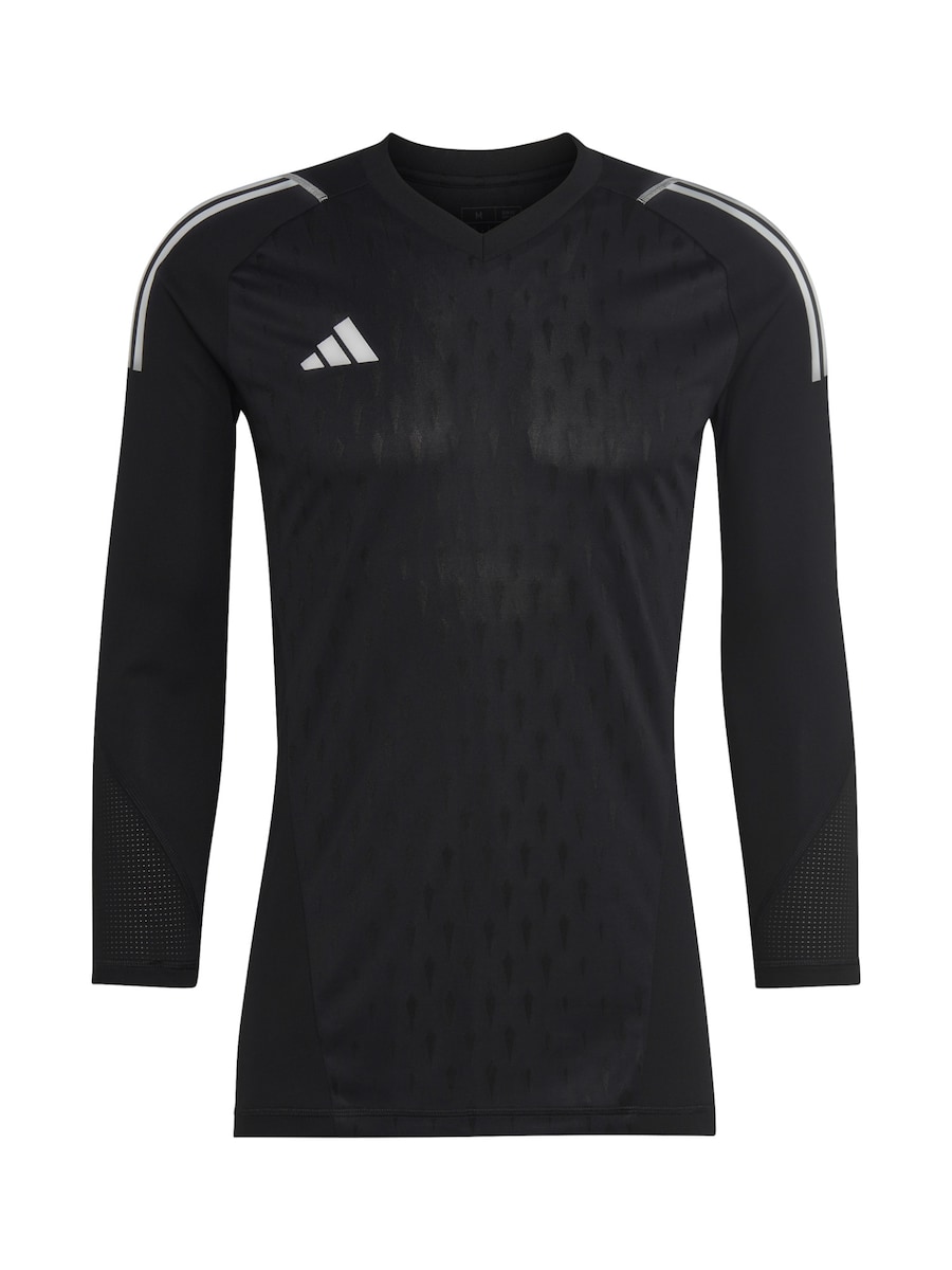 Футболка Performance ADIDAS PERFORMANCE, черный
Футболка Performance ADIDAS PERFORMANCE, черный