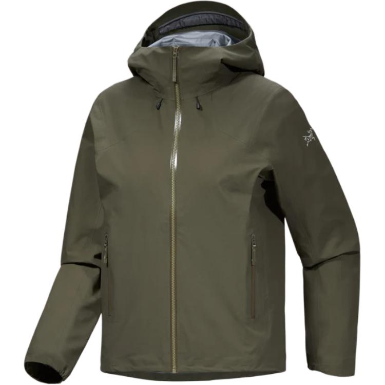 Куртка Arc'teryx Coelle с капюшоном Arcteryx, vintage зеленый/tatsu
Куртка Arc'teryx Coelle с капюшоном Arcteryx, vintage зеленый/tatsu