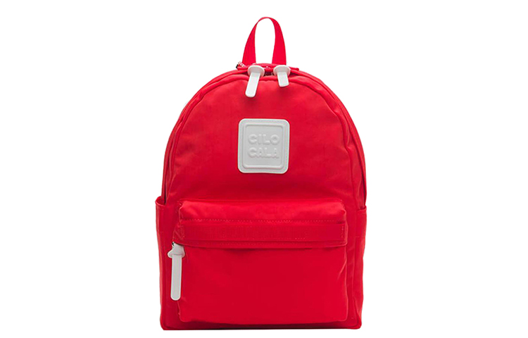 Рюкзак из нейлона, малый размер, унисекс, цвет макарон CILOCALA, красный
Рюкзак из нейлона, малый размер, унисекс, цвет макарон CILOCALA, красный