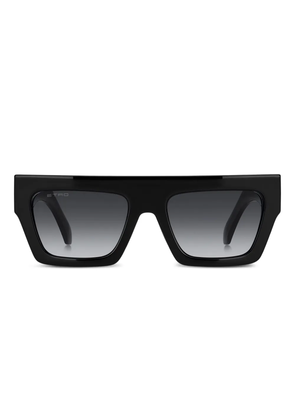 Солнцезащитные очки в большой квадратной оправе ETRO, черный
Солнцезащитные очки в большой квадратной оправе ETRO, черный