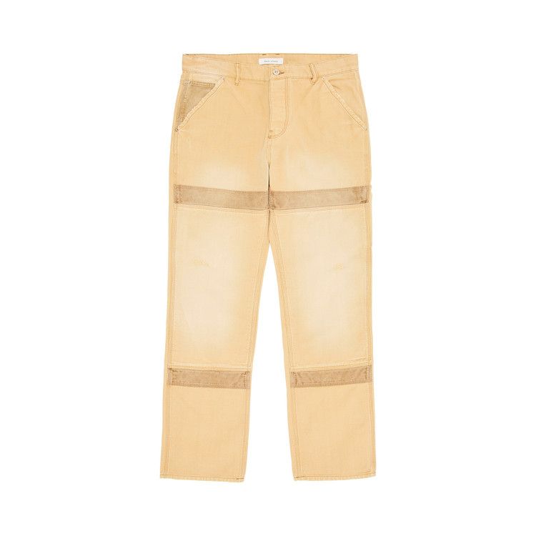 Брюки Wales Bonner Sierra Trouser, Sand/Brown
Брюки Wales Bonner Sierra Trouser, Sand/Brown