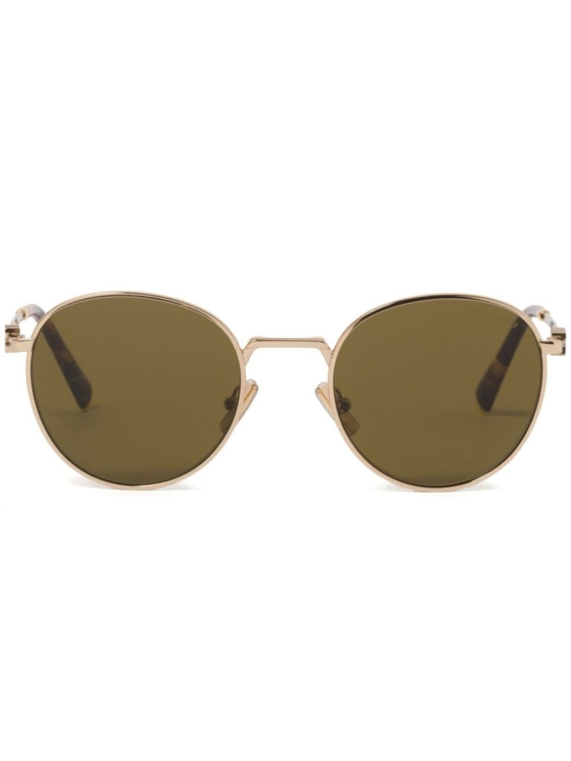 Miu Miu Eyewear Солнцезащитные очки Miu Regard, золотой
Miu Miu Eyewear Солнцезащитные очки Miu Regard, золотой