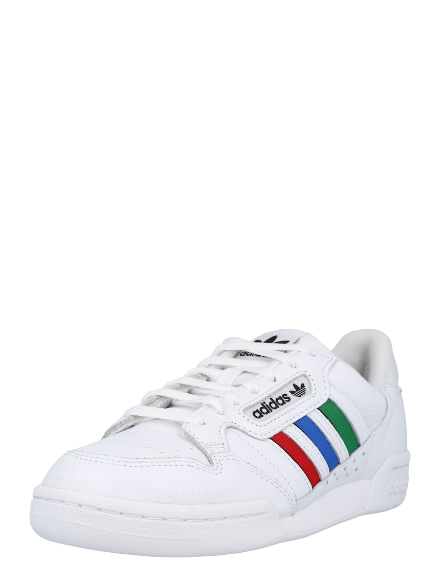 Кроссовки ADIDAS ORIGINALS Continental 80, белый
Кроссовки ADIDAS ORIGINALS Continental 80, белый